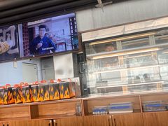 -一烧一烤•锦州烧烤(KTV包房·长江街店)