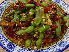 -江城燕子大排档(江汉路步行街店)