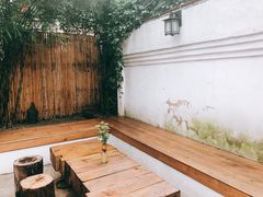 -拾壹cafe·工作室