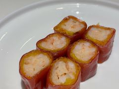 -铭家点心(万象城店)