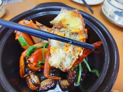 -鑫鸿达·海鲜闽菜热炒小馆(中山路店)