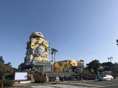 -济州岛泰迪熊博物馆