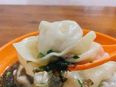全家福-阿麟馄饨(延长路店)