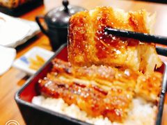 -昇鳗鱼家(浦东店)