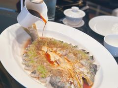 -北京四季酒店·采逸轩