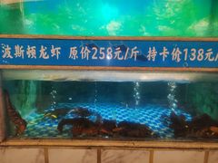 -金龙渔港(双楠店)