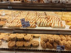 -山崎面包(苏州中心店)