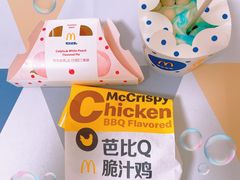 -麦当劳(南京宁海路店)