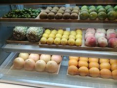 -茶百道(柏威年店)