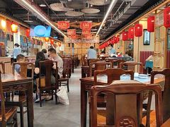 -安泰楼·佛跳墙创始人·传统闽味早茶·酒楼(三坊七巷闽菜地标店)