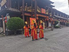 -天龙八部武侠城