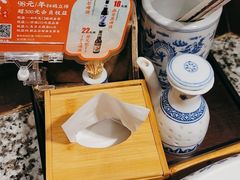 -南京大牌档(崇文门国瑞店)