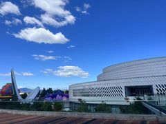 -北京园博大酒店