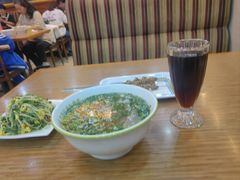 -丝路传奇·中国拉面航母店(北医三院店)