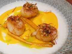 -Bistro Les Lilas丁香花小酒馆