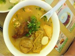 至尊米线-翠华餐厅(旺角文华商场店)