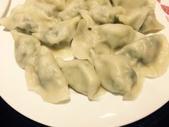 -船歌·鱼水饺青岛菜(合肥路永旺店)