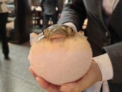 -永安鱼庄·镇江菜(东吴路店)