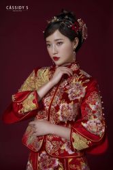 -汕尾陆丰婚庆婚礼司仪主持洪立策划公司(东海店)
