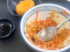 -吉野家(成都环球乐天店)