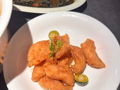 -锦府园·新台州菜(合生汇店)