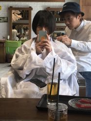 点击看大图 -简影造型·自选烫染接发salon