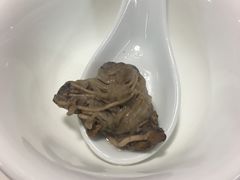 鱼肠-章记正宗南岗鱼蛋火锅