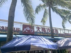 -大梅沙海滨公园