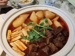 -苏梦江南·淮扬菜(夫子庙店)