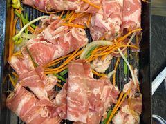 -烤路里·韩国品质自助烤肉(石路天虹4号店)