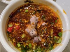 -俏牛哥鲜牛肉牛肆馆(重庆天地店)