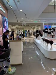 -Rebecca瑞贝卡时尚假发