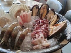 -鼎尊锅物料理(五角场店)