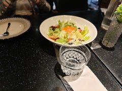 -西堤牛排(北京国瑞店)