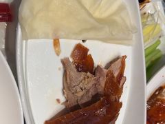 -凤凰园烤鸭店·唐山菜·传承花椒肉(老唐丰路店)