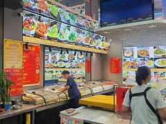 -隐厨·海鲜餐厅(恒通路店)