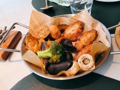 -ins森林童话餐厅coffee&bistro