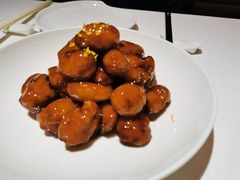 糖醋里脊-张福记(五一公园店)
