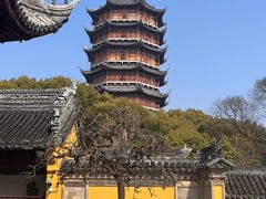 -北寺塔