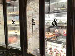 -B&C黄油与面包·THE GARDEN BAKERY概念店(世纪汇店)