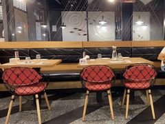 大堂-鱼酷活鱼烤鱼(梅江印象城店)