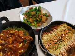农家小炒肉-930私房菜(欧阳路店)