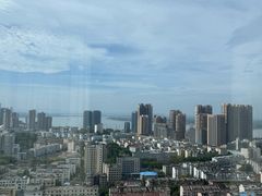 -芜湖金鹰尚美酒店