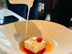 -Le Comptoir de Pierre Gagnaire