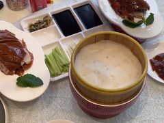 -京鸭棠(让胡路万达店)