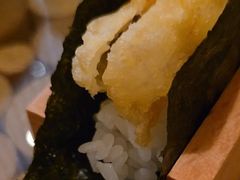 -西村日本料理(香格里拉饭店)