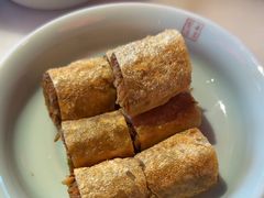 -小吊梨汤·北京菜·烤鸭(双井乐成中心店)