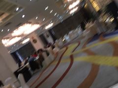 -博雅酒店-中餐厅