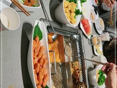 -海底捞火锅(徐州火车站店)