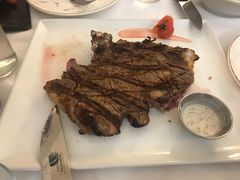 -奥斯特牛排馆(美第奇宫店)